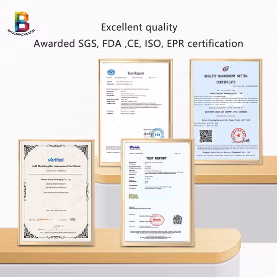 カスタム印刷再密封可能なプラスチック食品シール包装ジップロックホイルポーチ 3.5 グラム 7 グラム 14 グラムジッパー臭い防止クッキーマイラーバッグロゴ付き